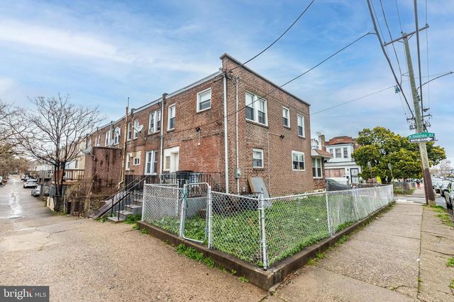 2660 S SHIELDS ST, Philadelphia, PA 19142