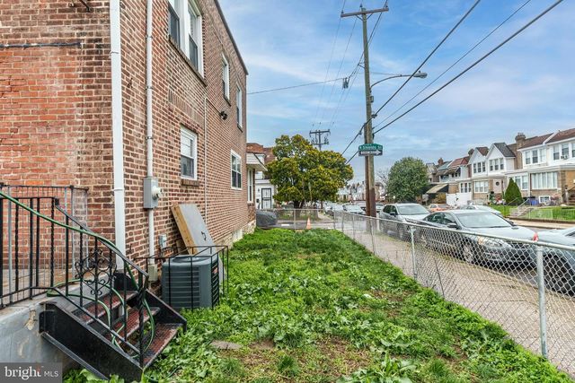 2660 S SHIELDS ST, Philadelphia, PA 19142