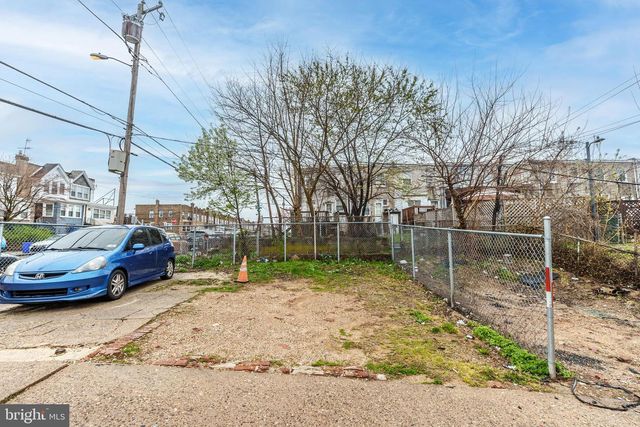 2660 S SHIELDS ST, Philadelphia, PA 19142