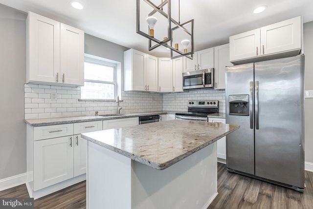 2660 S SHIELDS ST, Philadelphia, PA 19142