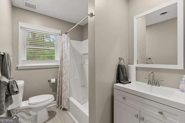 628 S Evelyn Place NW, Atlanta, GA 30318