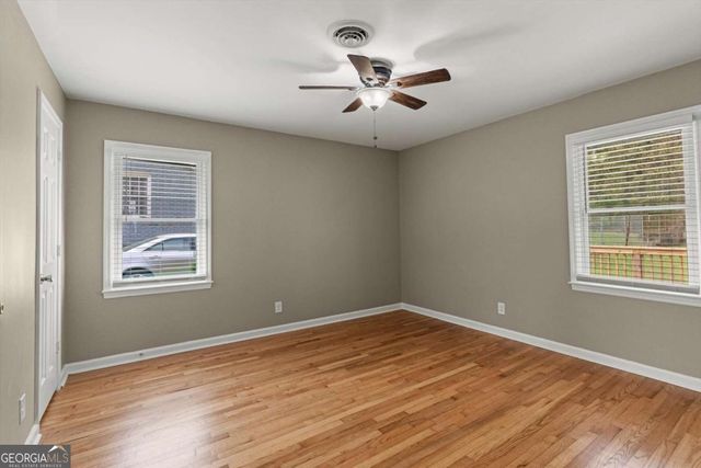 628 S Evelyn Place NW, Atlanta, GA 30318