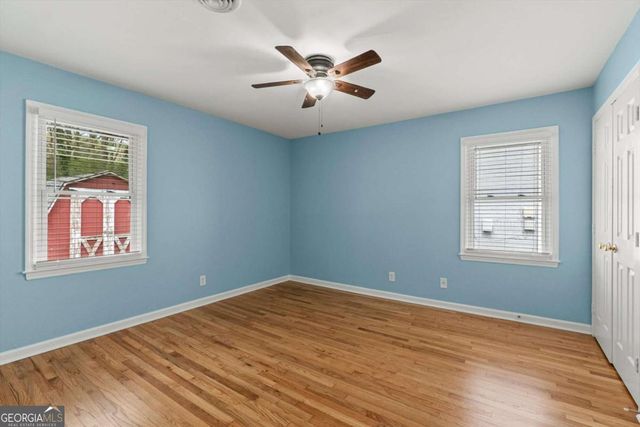 628 S Evelyn Place NW, Atlanta, GA 30318