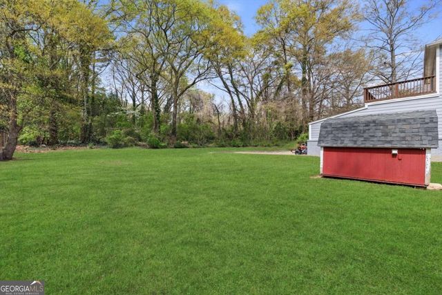 628 S Evelyn Place NW, Atlanta, GA 30318