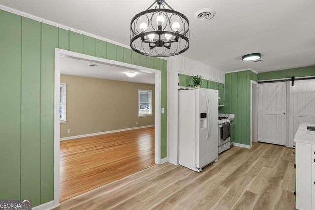 628 S Evelyn Place NW, Atlanta, GA 30318