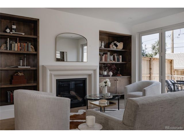 1935 Meade St, Denver, CO 80211