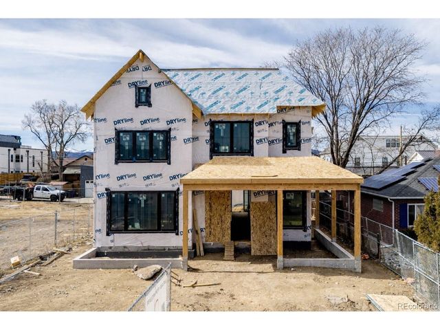 1935 Meade St, Denver, CO 80211