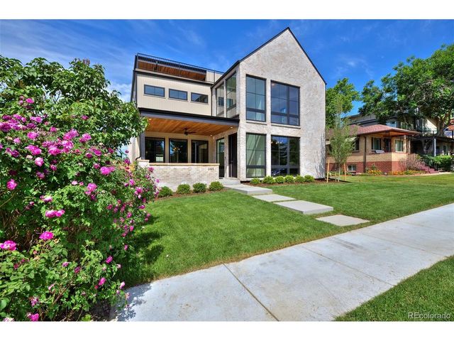 1935 Meade St, Denver, CO 80211