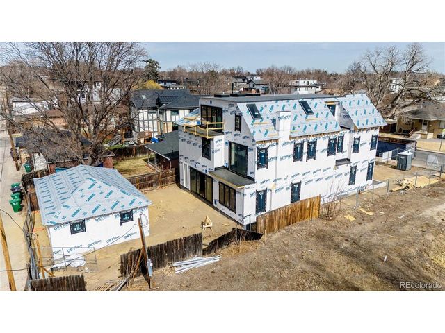 1935 Meade St, Denver, CO 80211