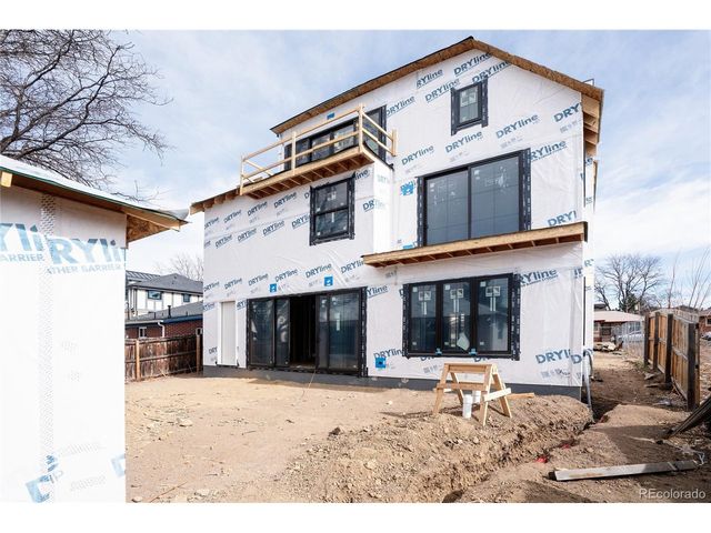 1935 Meade St, Denver, CO 80211