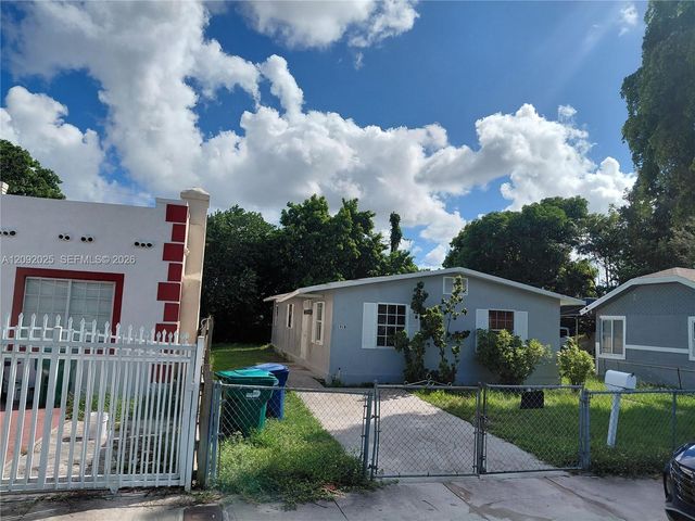 1918 NW 47th Street, Miami, FL 33142