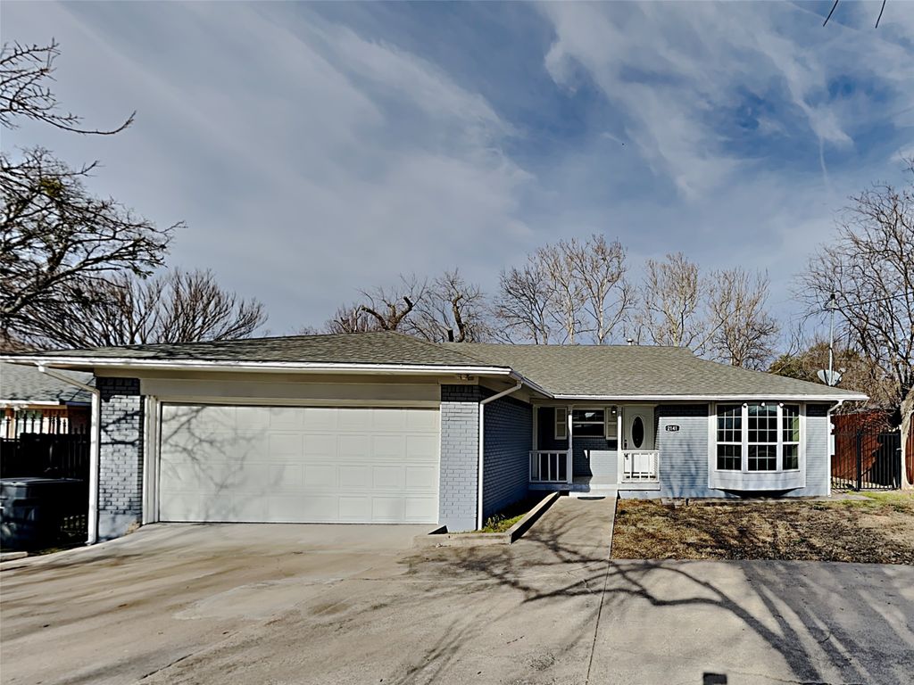 2141 Province Lane, Dallas, TX 75228