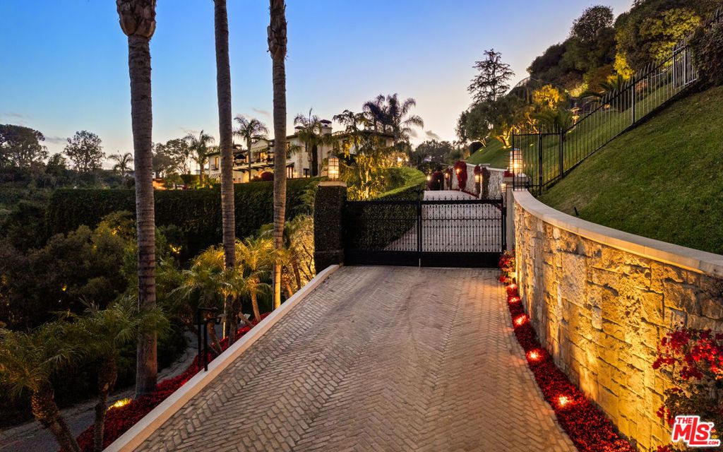 1407 Davies Drive, Beverly Hills, CA 90210 — photo 3