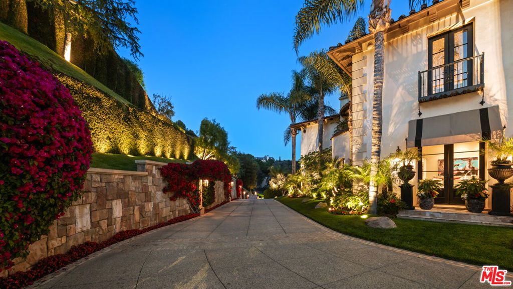 1407 Davies Drive, Beverly Hills, CA 90210 — photo 4