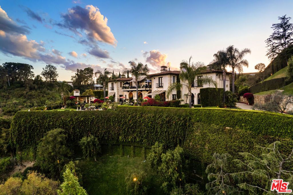1407 Davies Drive, Beverly Hills, CA 90210 — photo 5