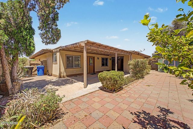 1817 W ISLETA Avenue, Mesa, AZ 85202