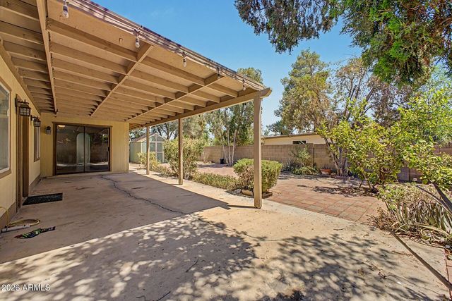 1817 W ISLETA Avenue, Mesa, AZ 85202