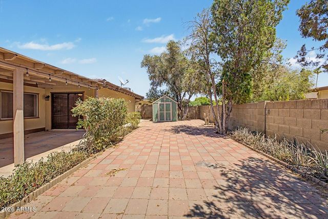 1817 W ISLETA Avenue, Mesa, AZ 85202