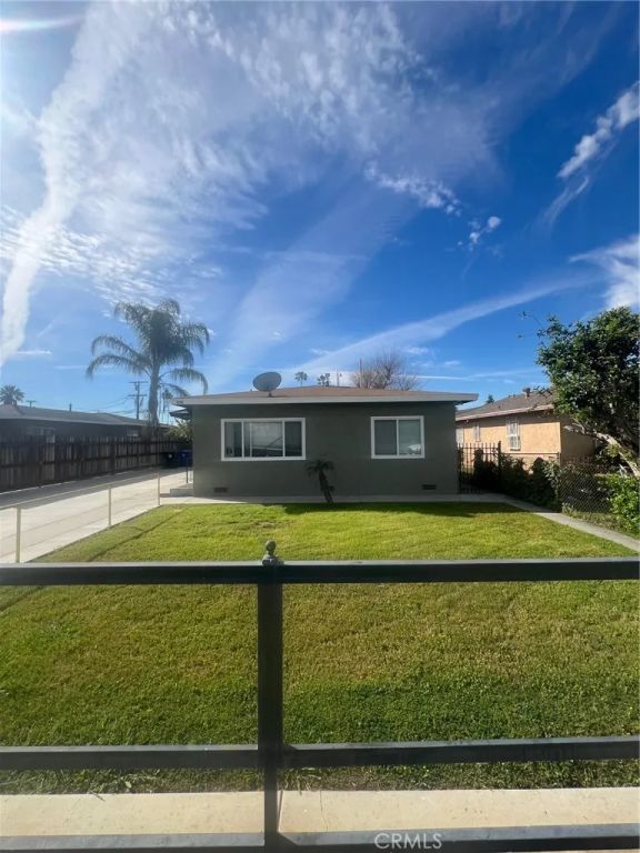 635 W 17th, San Bernardino, CA 92405