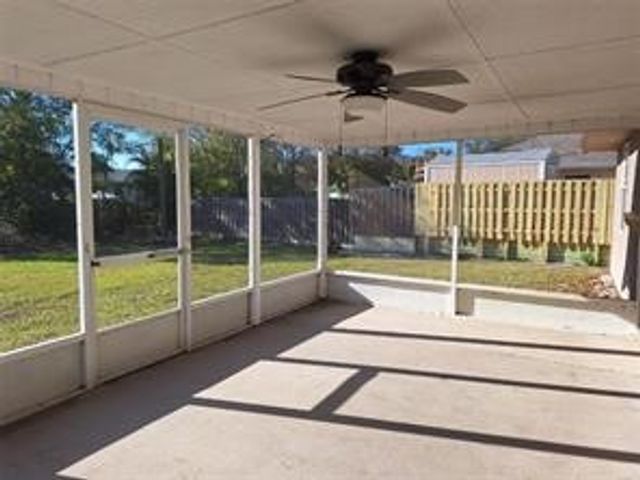 742 Capon Terrace, Sebastian, FL 32958