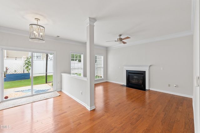 10633 Edmundson Avenue, Raleigh, NC 27614