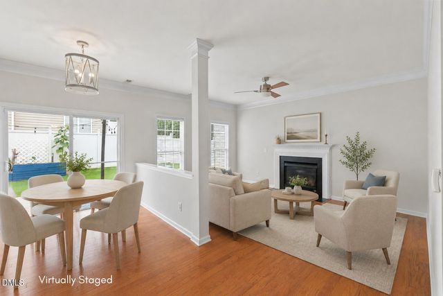 10633 Edmundson Avenue, Raleigh, NC 27614