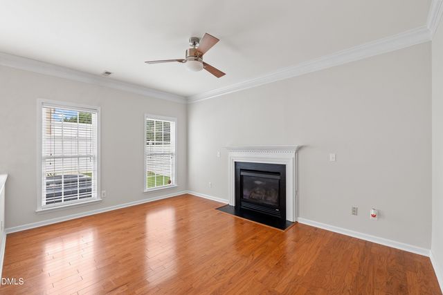 10633 Edmundson Avenue, Raleigh, NC 27614