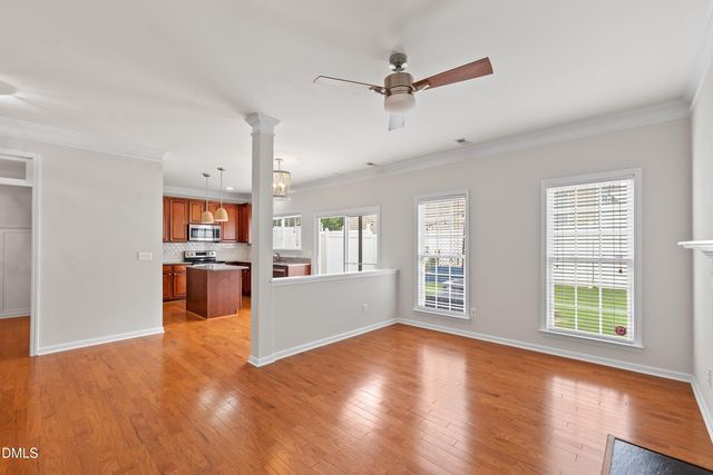 10633 Edmundson Avenue, Raleigh, NC 27614