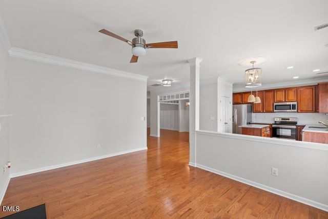 10633 Edmundson Avenue, Raleigh, NC 27614