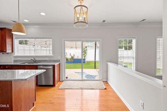 10633 Edmundson Avenue, Raleigh, NC 27614