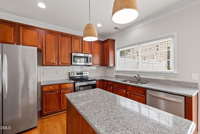 10633 Edmundson Avenue, Raleigh, NC 27614
