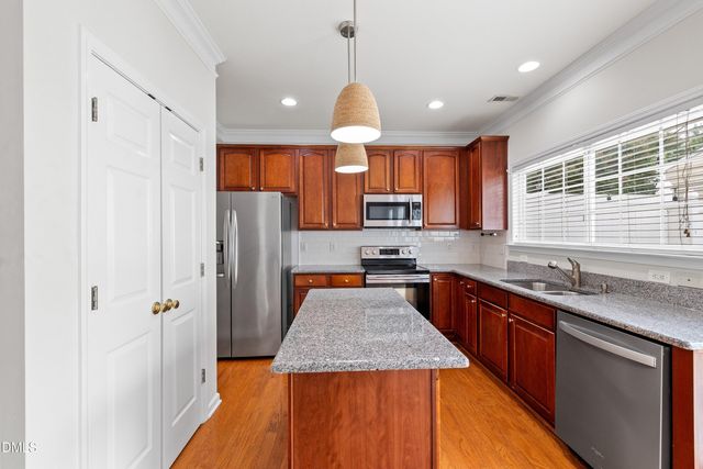 10633 Edmundson Avenue, Raleigh, NC 27614