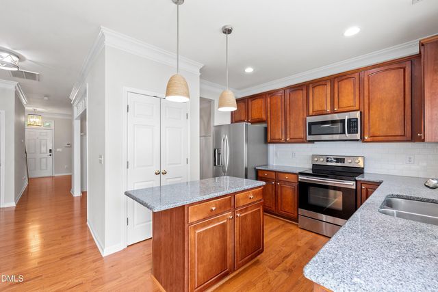 10633 Edmundson Avenue, Raleigh, NC 27614