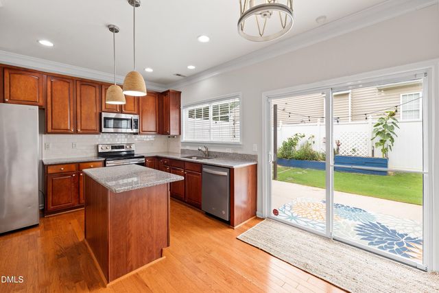10633 Edmundson Avenue, Raleigh, NC 27614