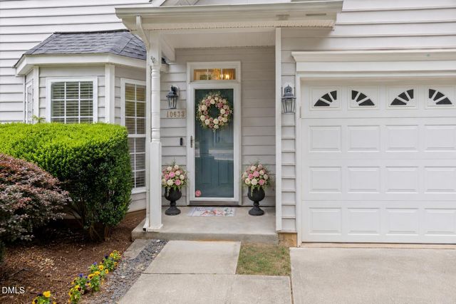 10633 Edmundson Avenue, Raleigh, NC 27614
