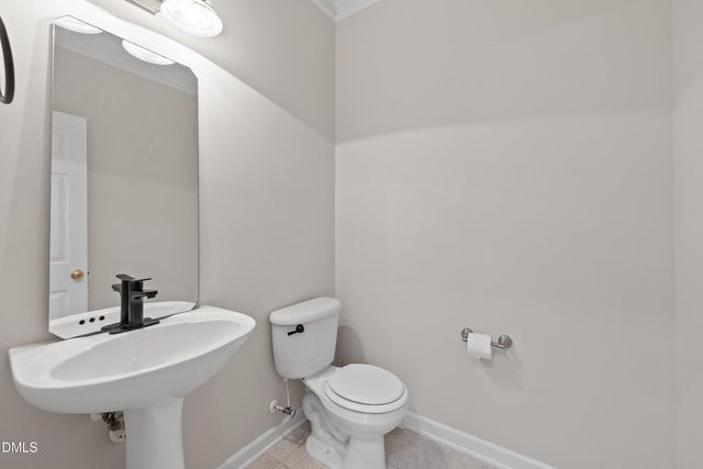 10633 Edmundson Avenue, Raleigh, NC 27614