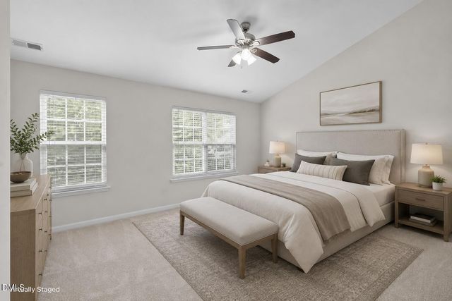 10633 Edmundson Avenue, Raleigh, NC 27614