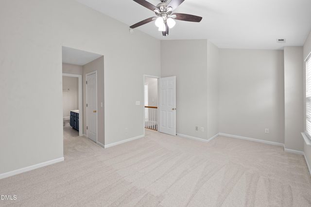 10633 Edmundson Avenue, Raleigh, NC 27614