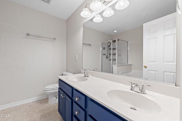 10633 Edmundson Avenue, Raleigh, NC 27614