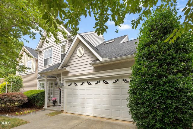10633 Edmundson Avenue, Raleigh, NC 27614