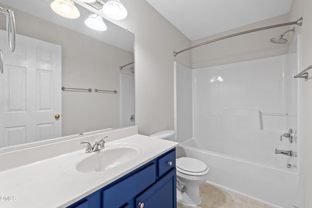 10633 Edmundson Avenue, Raleigh, NC 27614