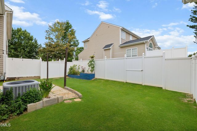 10633 Edmundson Avenue, Raleigh, NC 27614