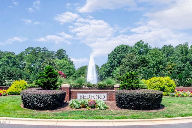 10633 Edmundson Avenue, Raleigh, NC 27614