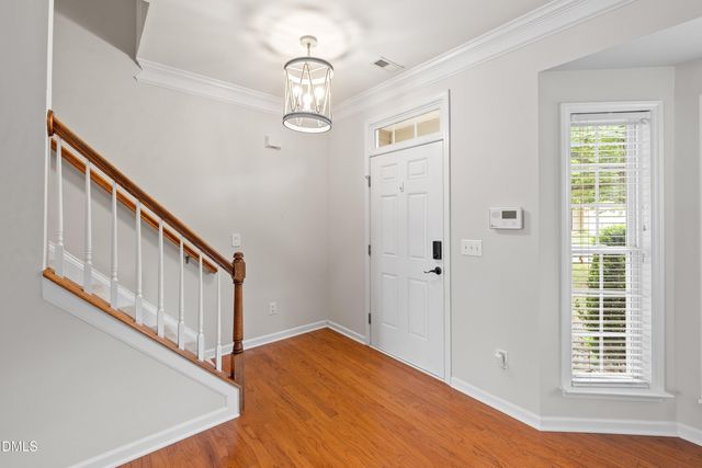 10633 Edmundson Avenue, Raleigh, NC 27614