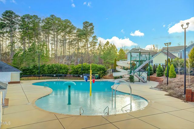 10633 Edmundson Avenue, Raleigh, NC 27614