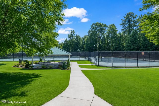 10633 Edmundson Avenue, Raleigh, NC 27614