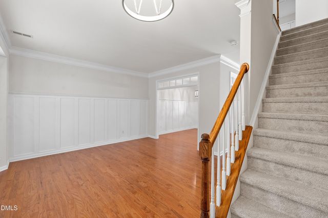 10633 Edmundson Avenue, Raleigh, NC 27614