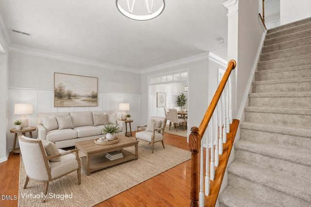 10633 Edmundson Avenue, Raleigh, NC 27614