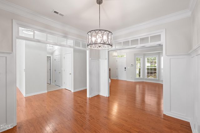 10633 Edmundson Avenue, Raleigh, NC 27614