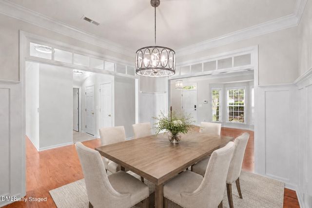 10633 Edmundson Avenue, Raleigh, NC 27614